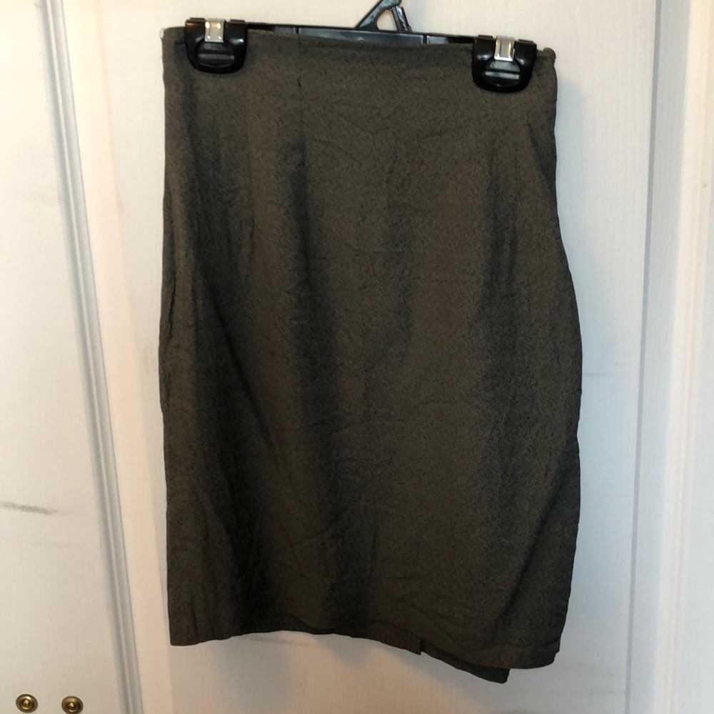 Lipton’s Vintage Skirt